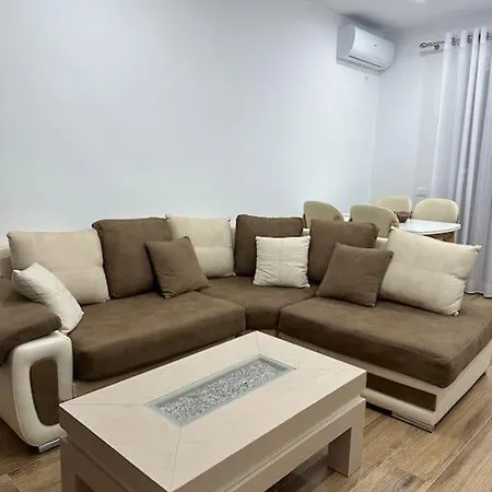 Modern Getaway Διαμέρισμα *