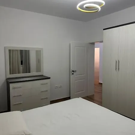 Modern Getaway * Τίρανα