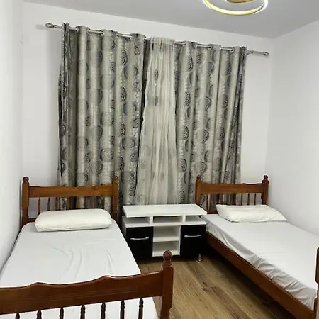 Modern Getaway Διαμέρισμα Τίρανα