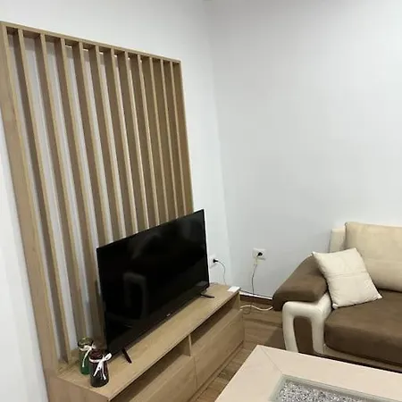 Apartmán Modern Getaway
