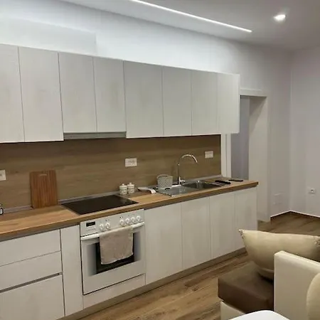 Apartmán Modern Getaway *