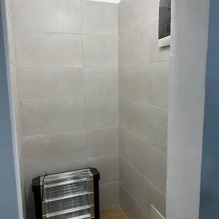 Apartmán Modern Getaway *